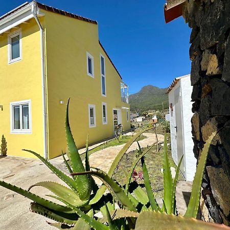 Finca Maracuya El Paso Eksteriør bilde