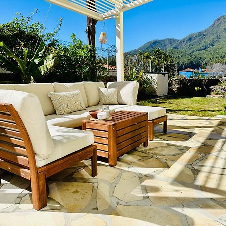 Finca Maracuya El Paso Eksteriør bilde