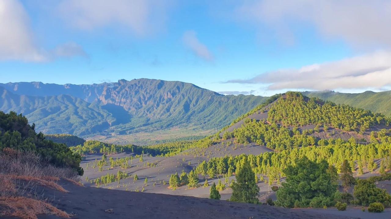 Finca Maracuya El Paso Eksteriør bilde